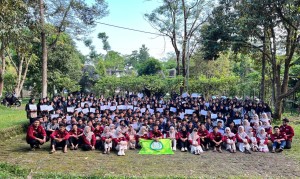 PELATIHAN KADERISASI MAHASISWA PAI 2025
