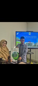 Membangun Sinergi: Koordinator Prodi PAI Turut Lakukan Visiting Lecturer ke UIN Gunung Jati Bandung