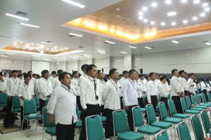 Tutup PERISAI VI, HMPS PAI UIN KHAS Jember Teguhkan Komitmen Cetak Generasi Ulul Albab yang Berakhlak dan Inklusif