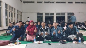 Pembukaan PERISAI III : Menumbuhkan Kesadaran Identitas
