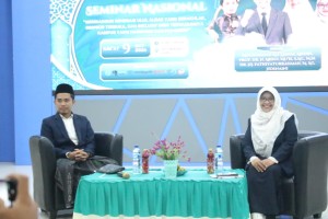 HMPS PAI UIN KHAS Jember Gelar Seminar Nasional, Gaungkan Generasi Ulul Albab yang Inklusif dan Berakhlak