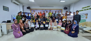 Prodi Pendidikan Agama Islam Raih Predikat Juara Umum pada FTIK Got Talent IV Tahun 2023