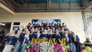 Makrab PAI UIN KHAS Jember 2026: Revitalisasi Mahasiswa untuk Menguatkan Budaya Akademik yang Inklusif dan Kolaboratif