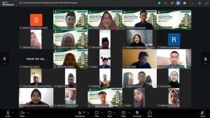Sambut Tahun Akademik Baru, Prodi PAI FTIK UIN KHAS Jember Gelar Orientasi Perkuliahan bagi Mahasiswa Baru