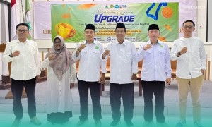 Inspiratif! Dua Alumni PAI Dorong Mahasiswa Lintas Disiplin Ubah Potensi Jadi Prestasi di Acara ‘UPGRADE’
